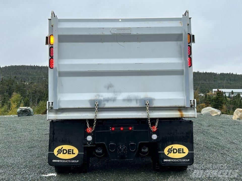 Kenworth T 880 Ťahače