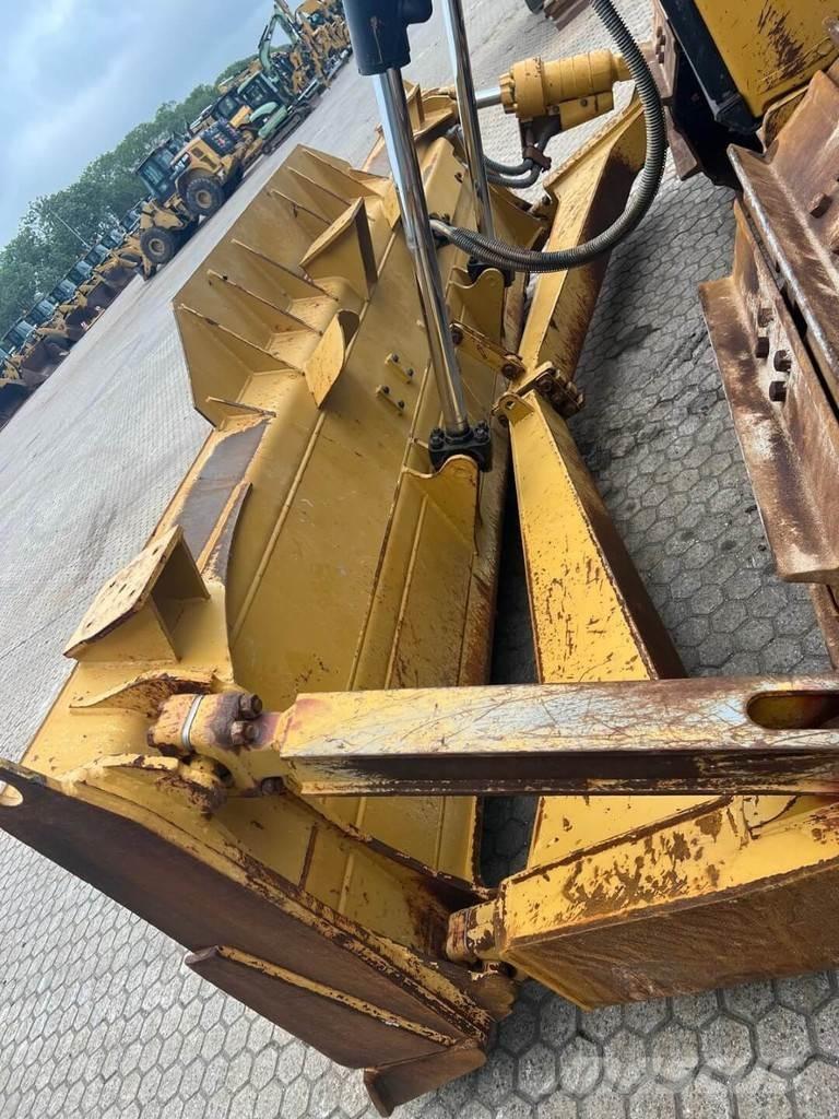 CAT D6XE LGP Pásové dozéry