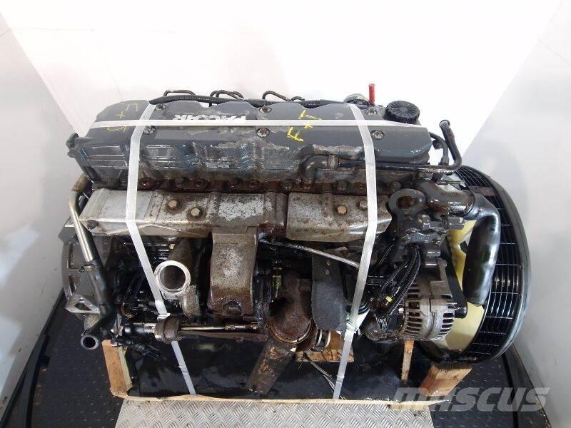 DAF GR165U2 Motory