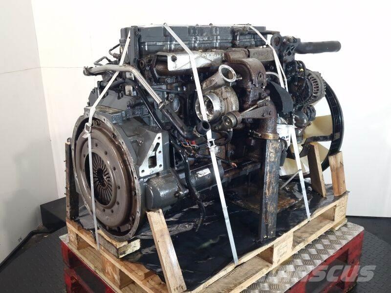 DAF GR165U2 Motory