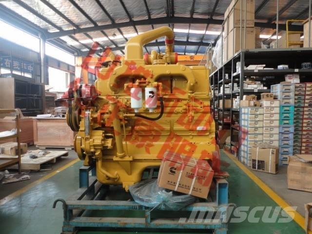 Cummins NT855-M270 Motory