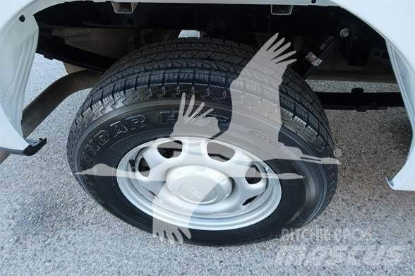 Ford F150 Stavebníctvo - ostatné