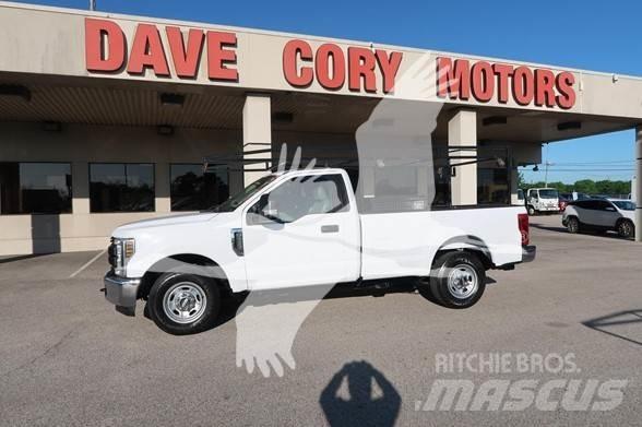 Ford F250 Stavebníctvo - ostatné