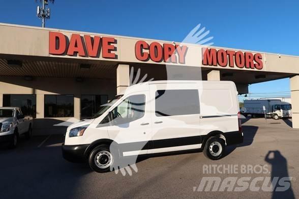 Ford TRANSIT Stavebníctvo - ostatné