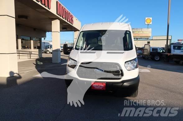 Ford TRANSIT Stavebníctvo - ostatné