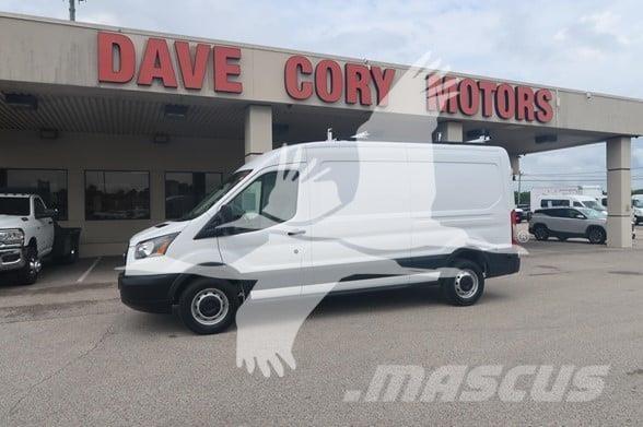 Ford TRANSIT Stavebníctvo - ostatné