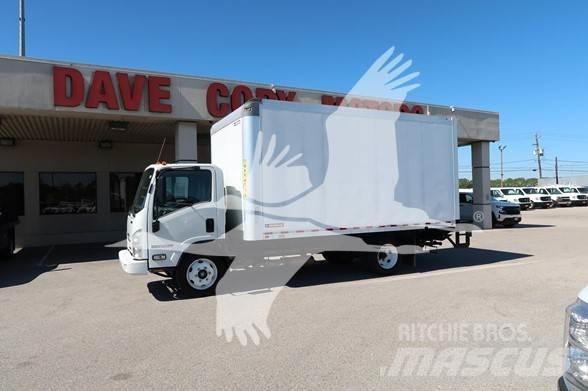 Isuzu NPR HD Stavebníctvo - ostatné