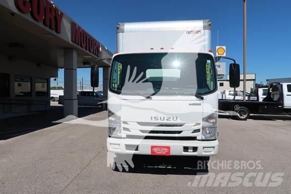 Isuzu NPR HD Stavebníctvo - ostatné