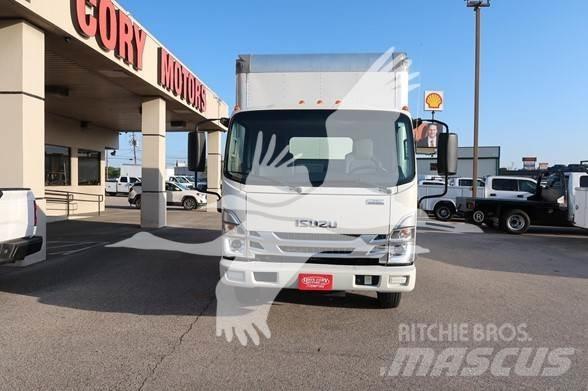 Isuzu NPR XD Stavebníctvo - ostatné