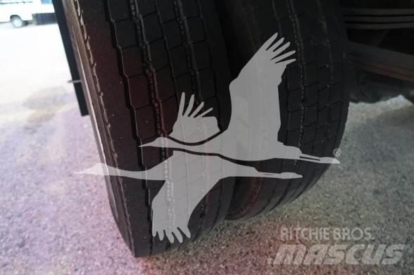 Isuzu NRR Stavebníctvo - ostatné