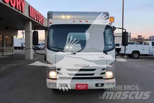 Isuzu NRR Stavebníctvo - ostatné