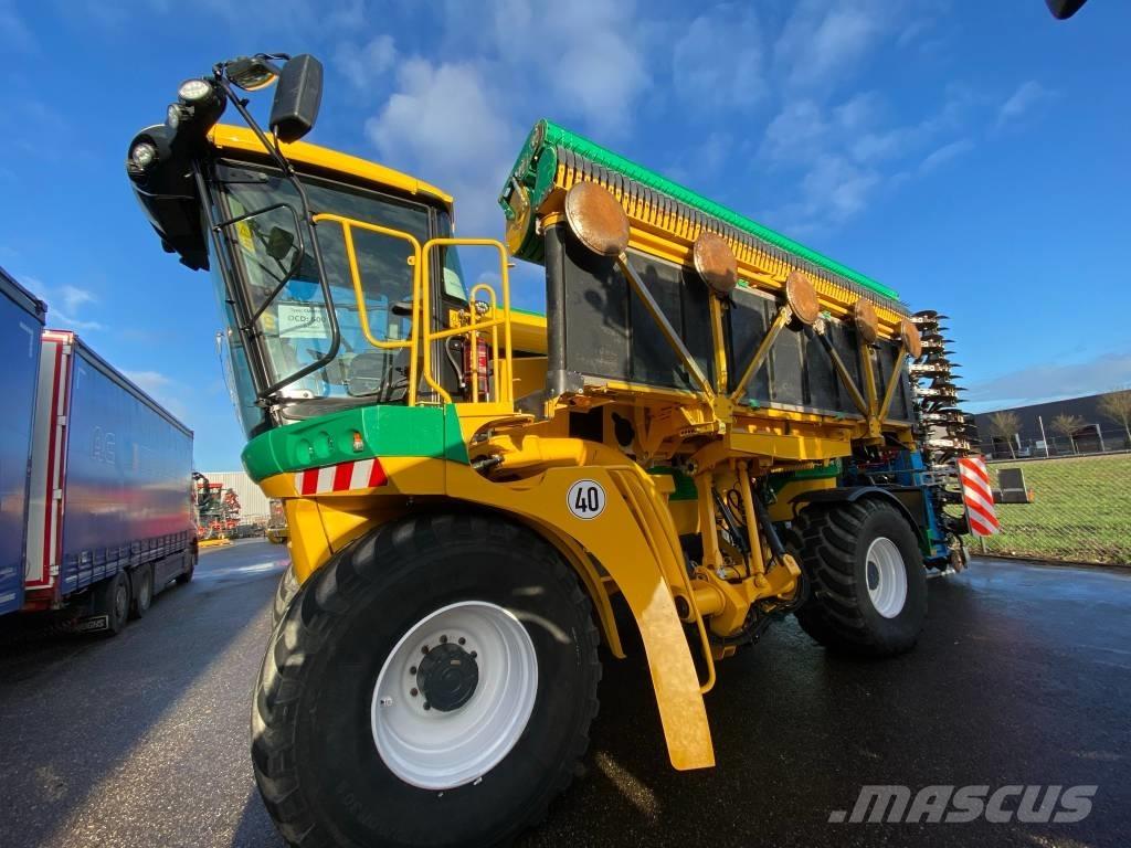 Ploeger CM4240 Ďalšie poľnohospodárske stroje