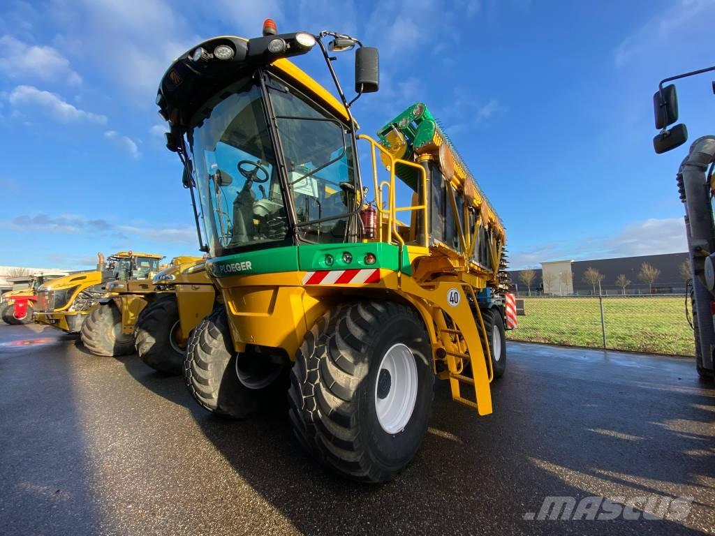Ploeger CM4240 Ďalšie poľnohospodárske stroje