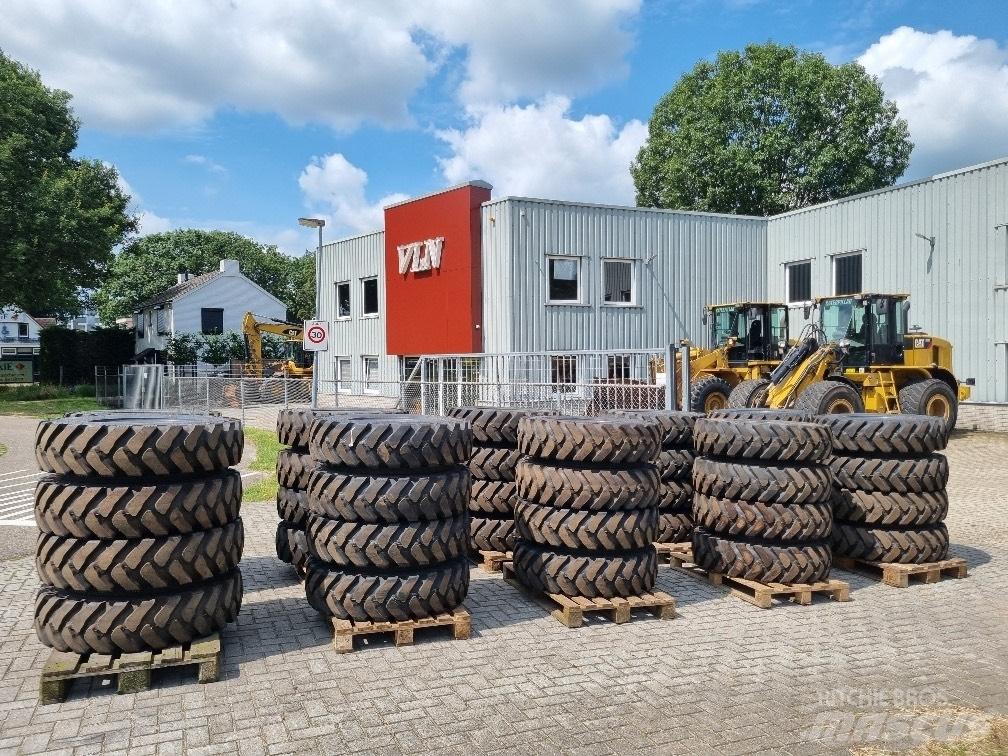 Kumho 10.00 x 20 Pneumatiky, kolesá a ráfiky