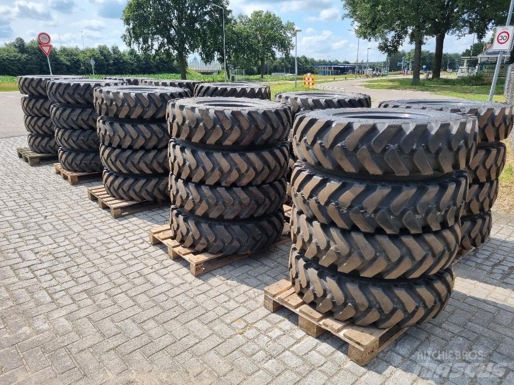 Kumho 10.00 x 20 Pneumatiky, kolesá a ráfiky