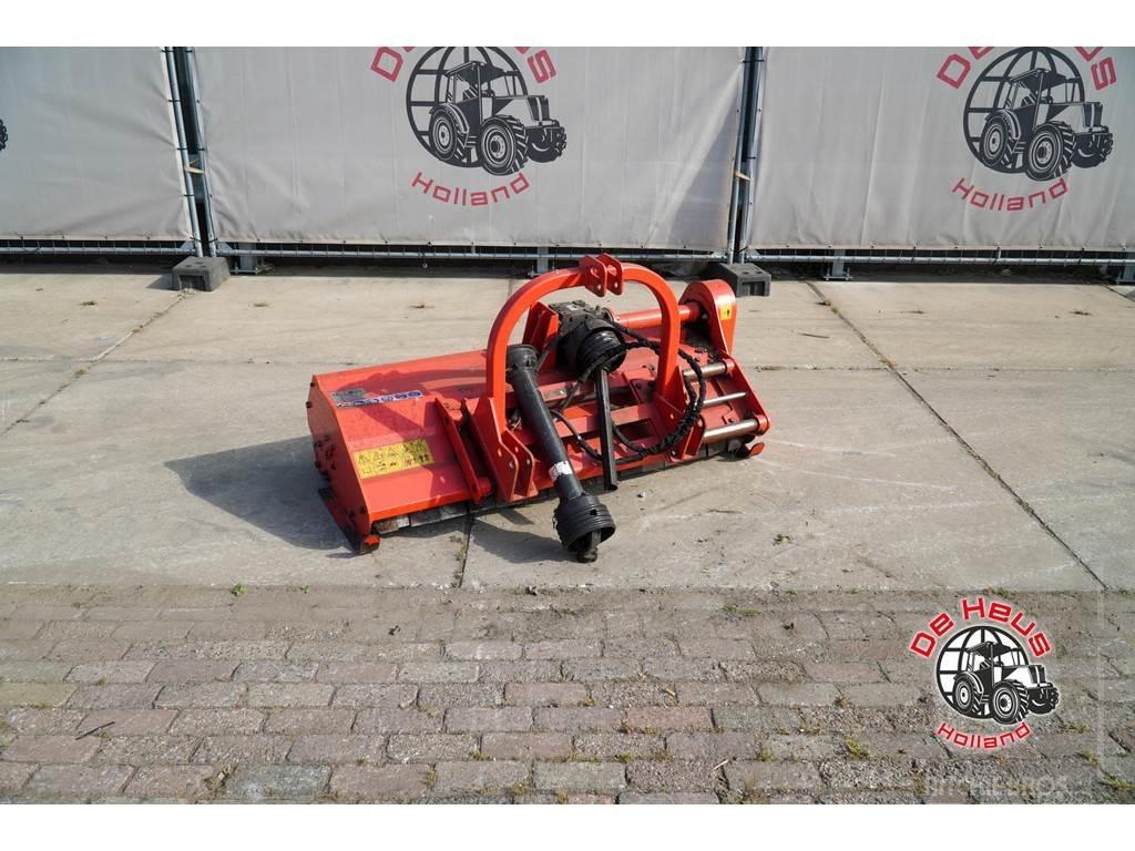 Boxer Master 175H Ďalšie poľnohospodárske stroje