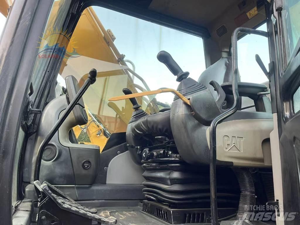 CAT 315 D Pásové rýpadlá