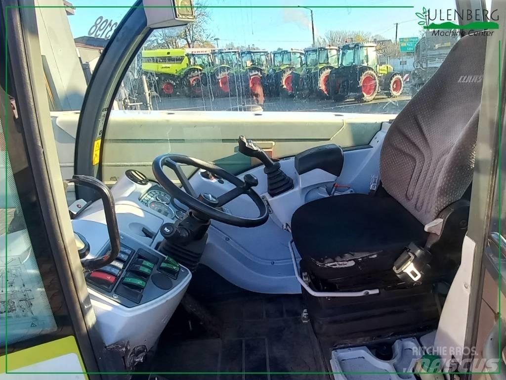 CLAAS SCORPION 7030 Teleskopické nakladače pre poľnohospodárstvo