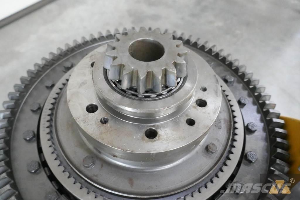 CAT 231-5969 Doprava – ostatné