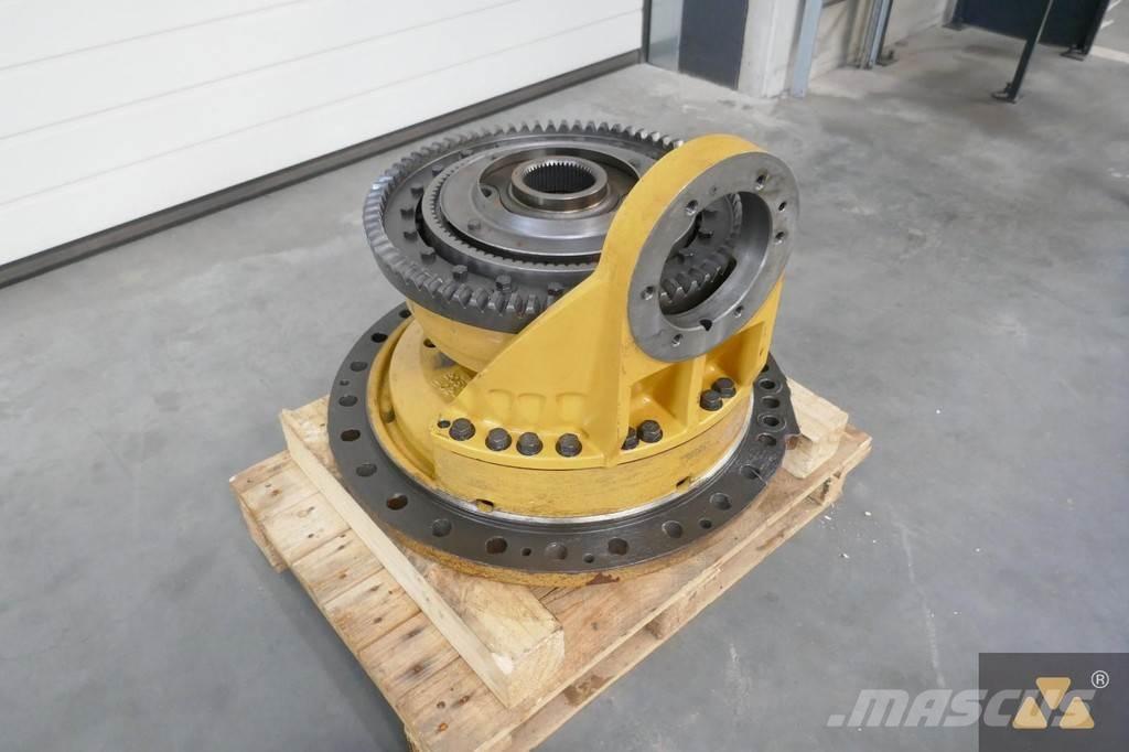 CAT 231-5969 Doprava – ostatné