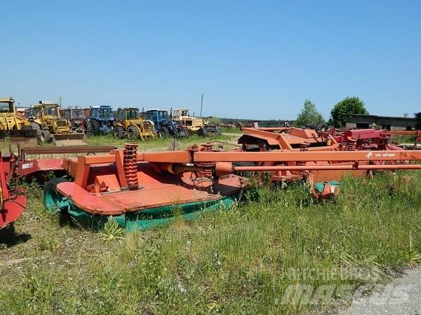 Kverneland 338C Žací stroj-kondicionér