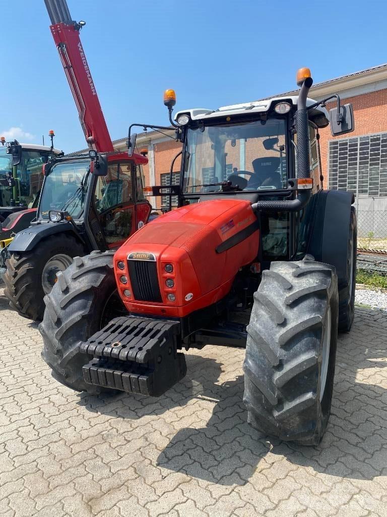 Same EXPLORER 3 110 Traktory
