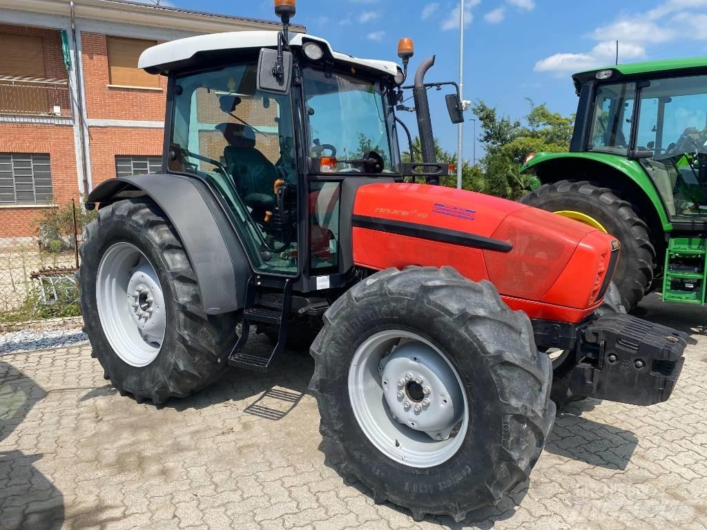 Same EXPLORER 3 110 Traktory