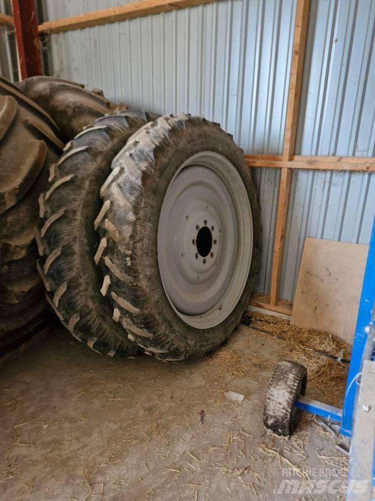 Hardi Commander 3200 Ťahané postrekovače