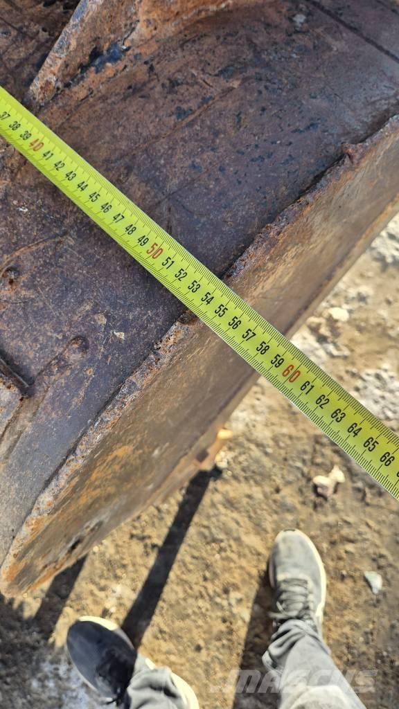 Takeuchi TB 280 FR Midi rýpadlá 7 t - 12 t