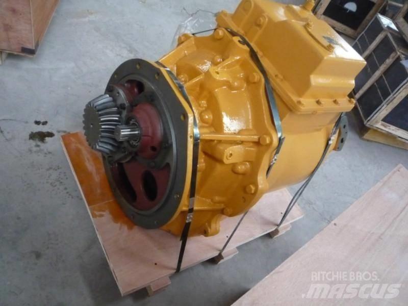 Komatsu D 155 A-1 Prevodovka