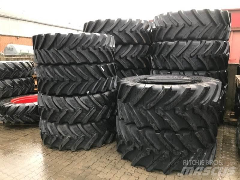 BKT 650/85R38 Pneumatiky, kolesá a ráfiky