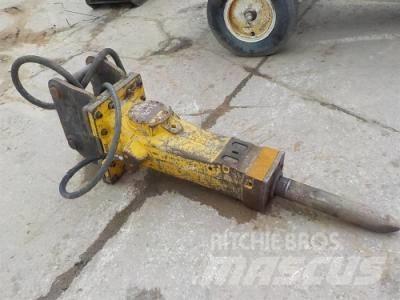 Atlas Copco SB 452 Búracie kladivá / Zbíjačky