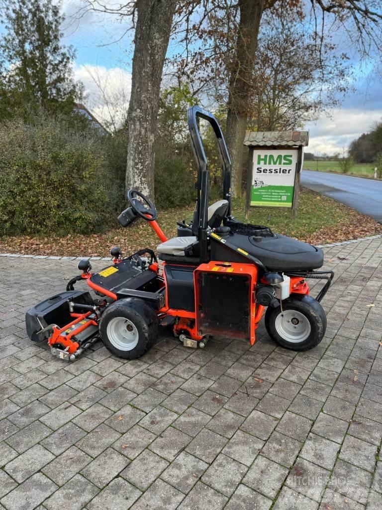 Jacobsen GP400 Kosačky greenov