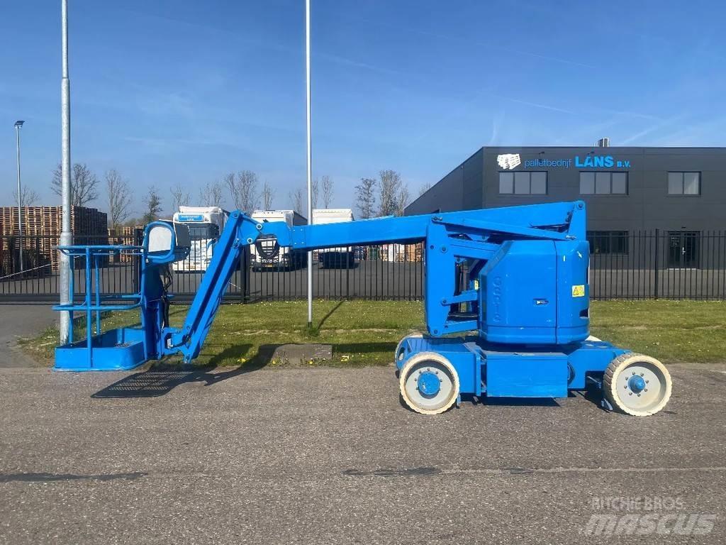 Genie Z-34/22N Kĺbové plošiny