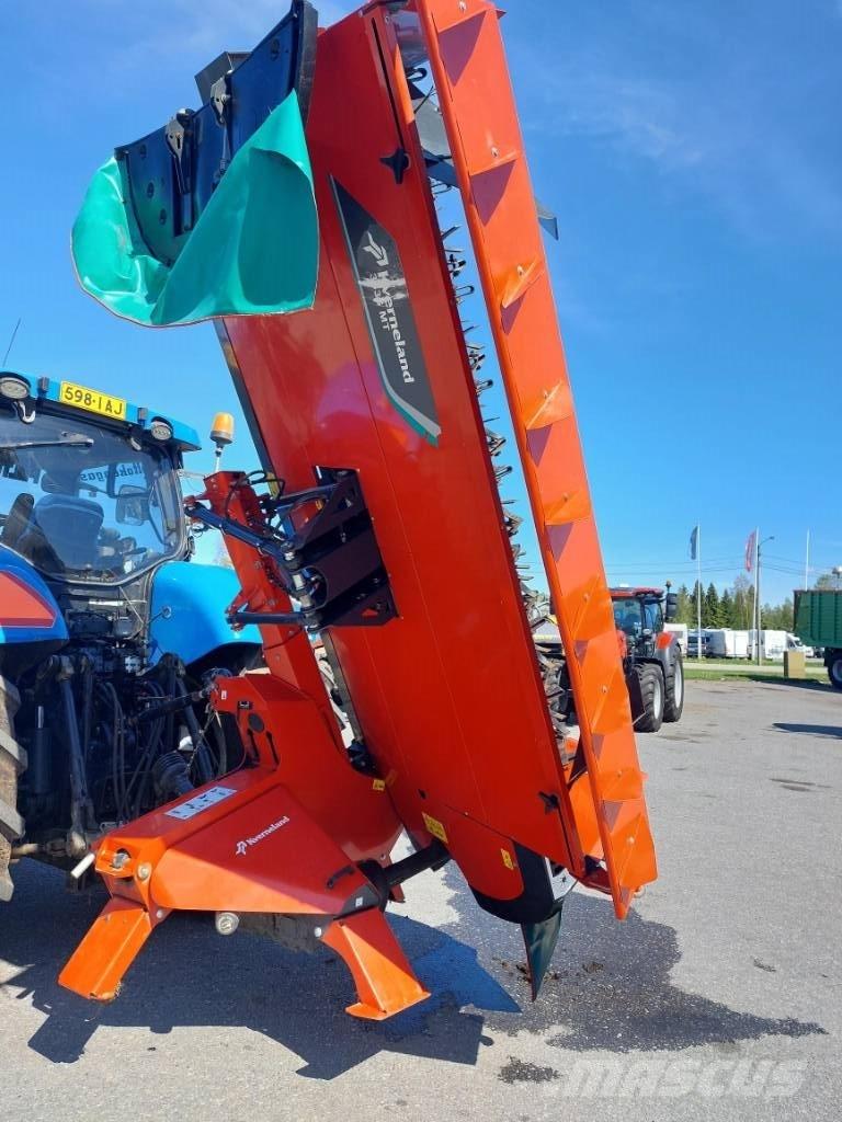 Kverneland 3336 MT Žací stroj-kondicionér