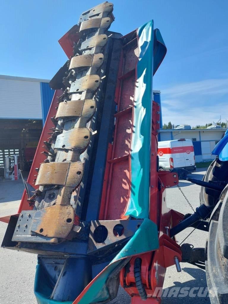 Kverneland 3336 MT Žací stroj-kondicionér