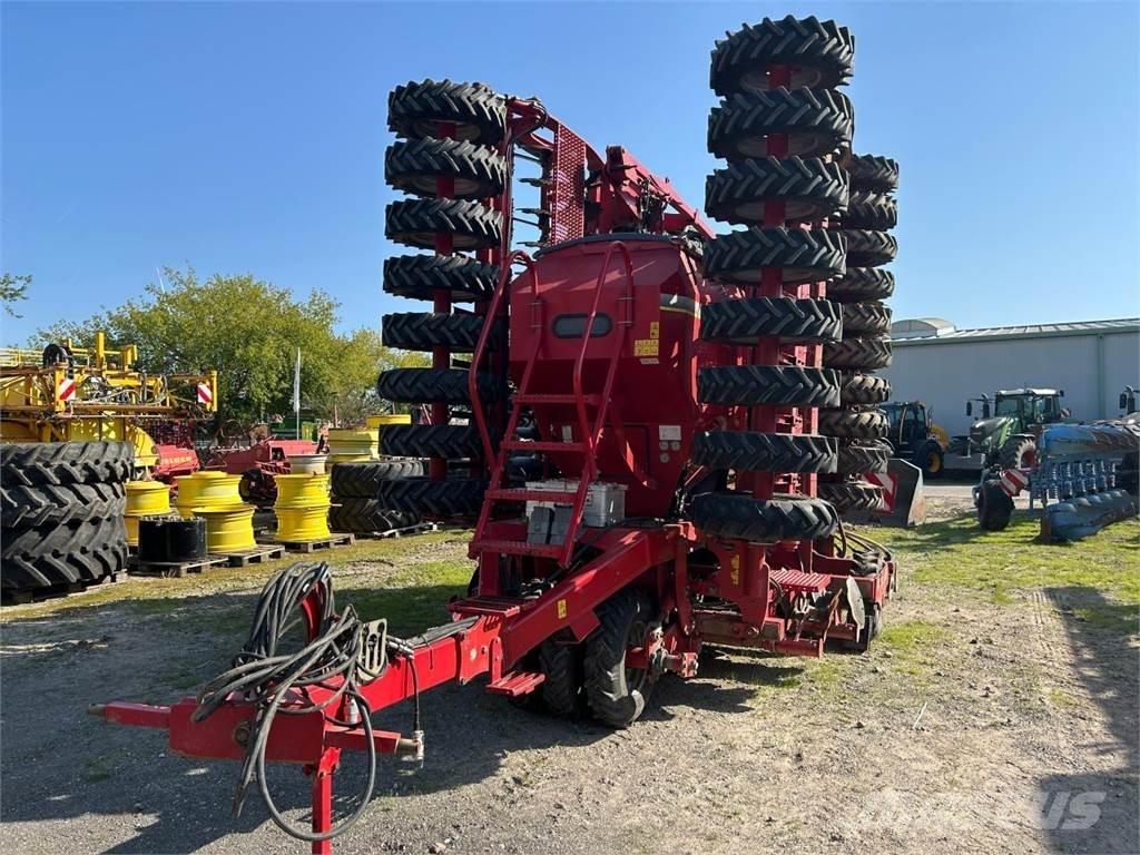 Horsch Pronto 9DC Kombinované sejačky