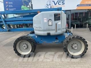 Genie Z 45/25 J RT Kĺbové plošiny