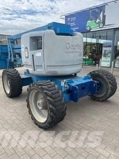Genie Z 45/25 J RT Kĺbové plošiny