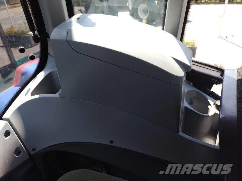 Valtra T194 A Traktory