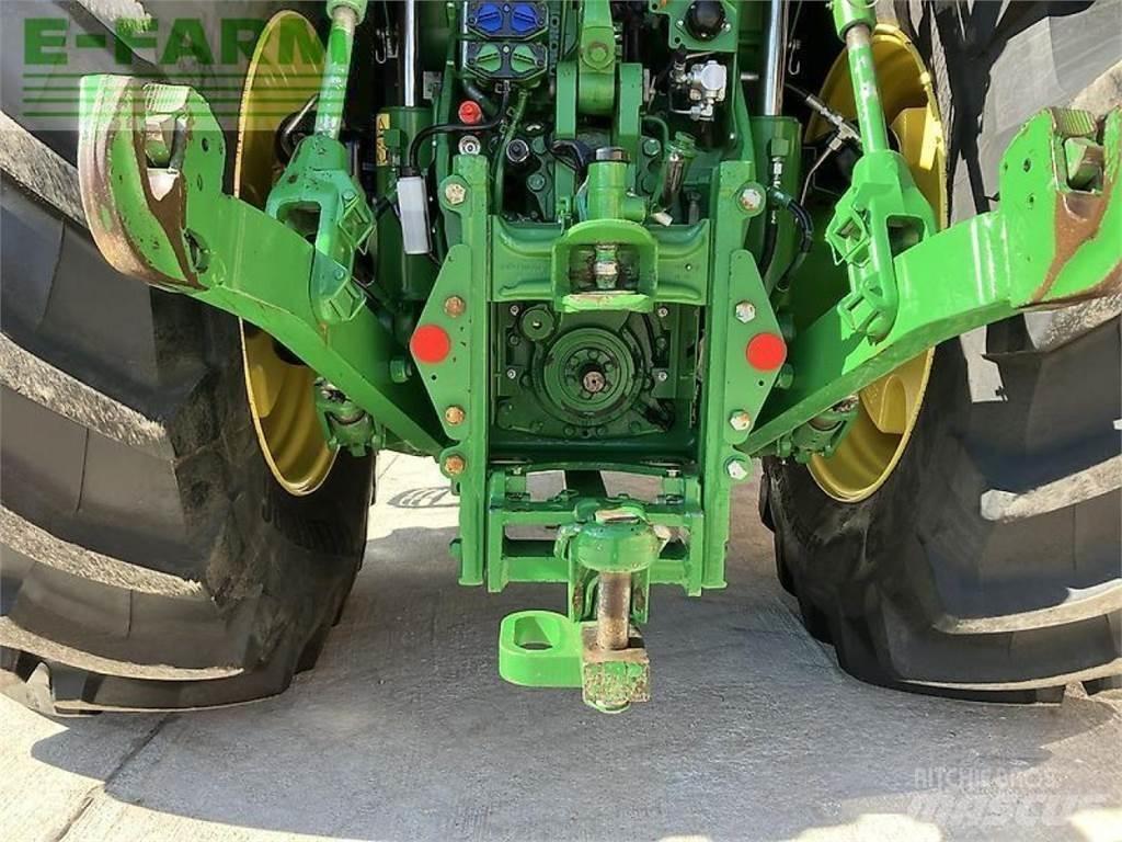 John Deere 8400r Traktory