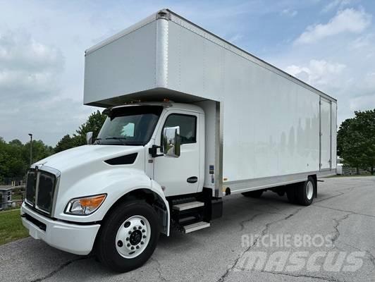 Kenworth T 280 Nákladné vozidlá bez nadstavby