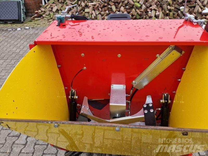 Westermann CM2 Pro Ďalšie poľnohospodárske stroje