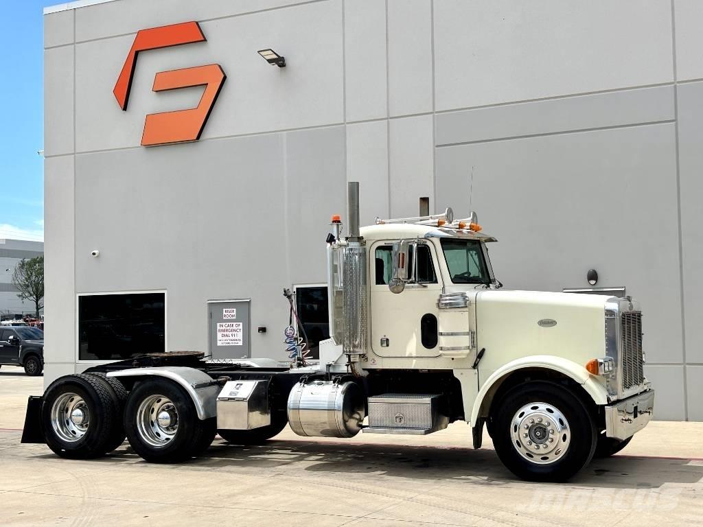 Peterbilt 378 Ťahače