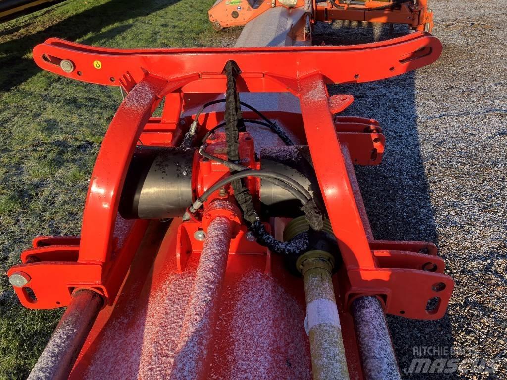 Maschio bufalo 300 Mulčovače