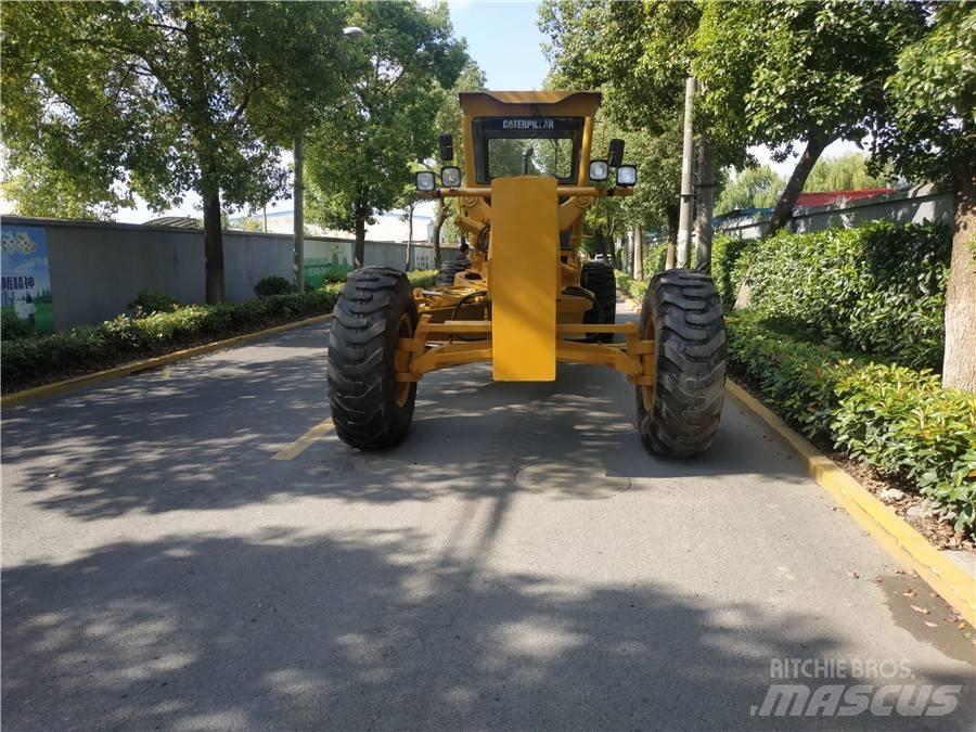 CAT 140 H Grejdery