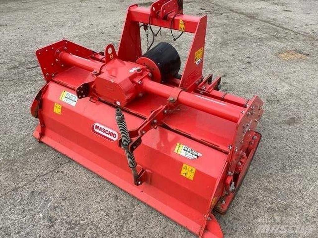 Maschio Fresa V140 Kultivátory