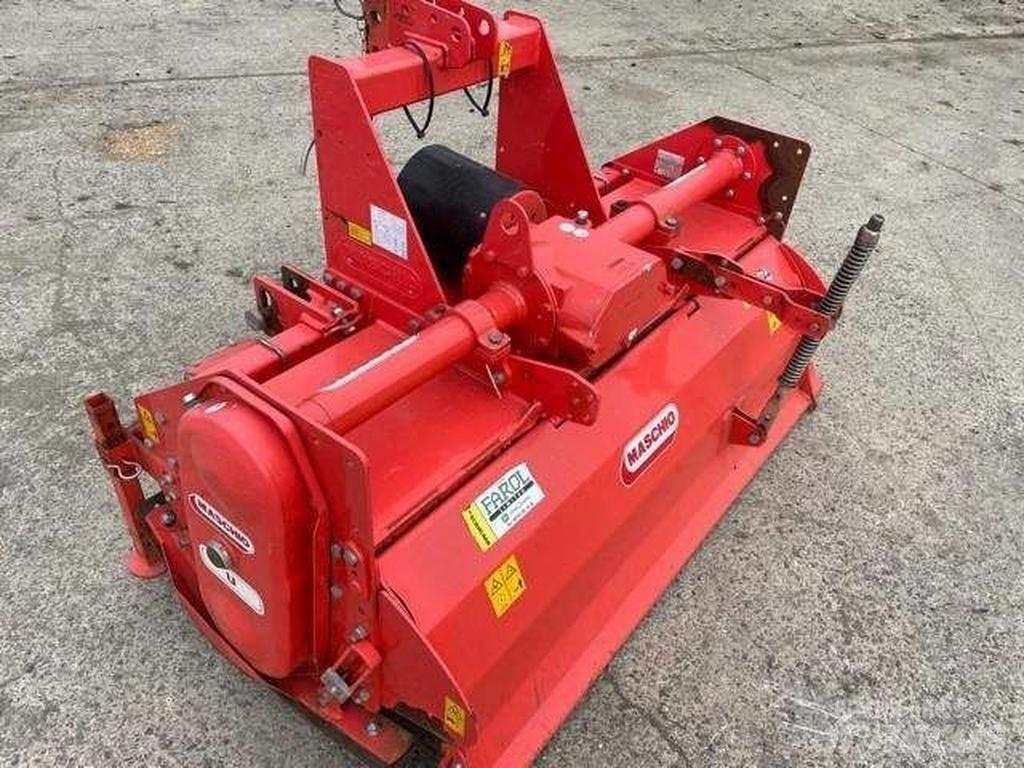 Maschio Fresa V140 Kultivátory