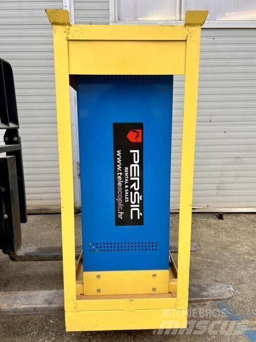 Doosan B35X-7 Iné