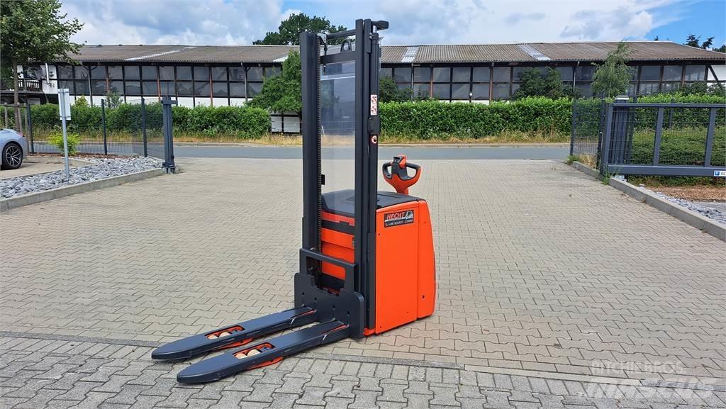 Linde L16i Ručne vedené vysokozdvižné vozíky